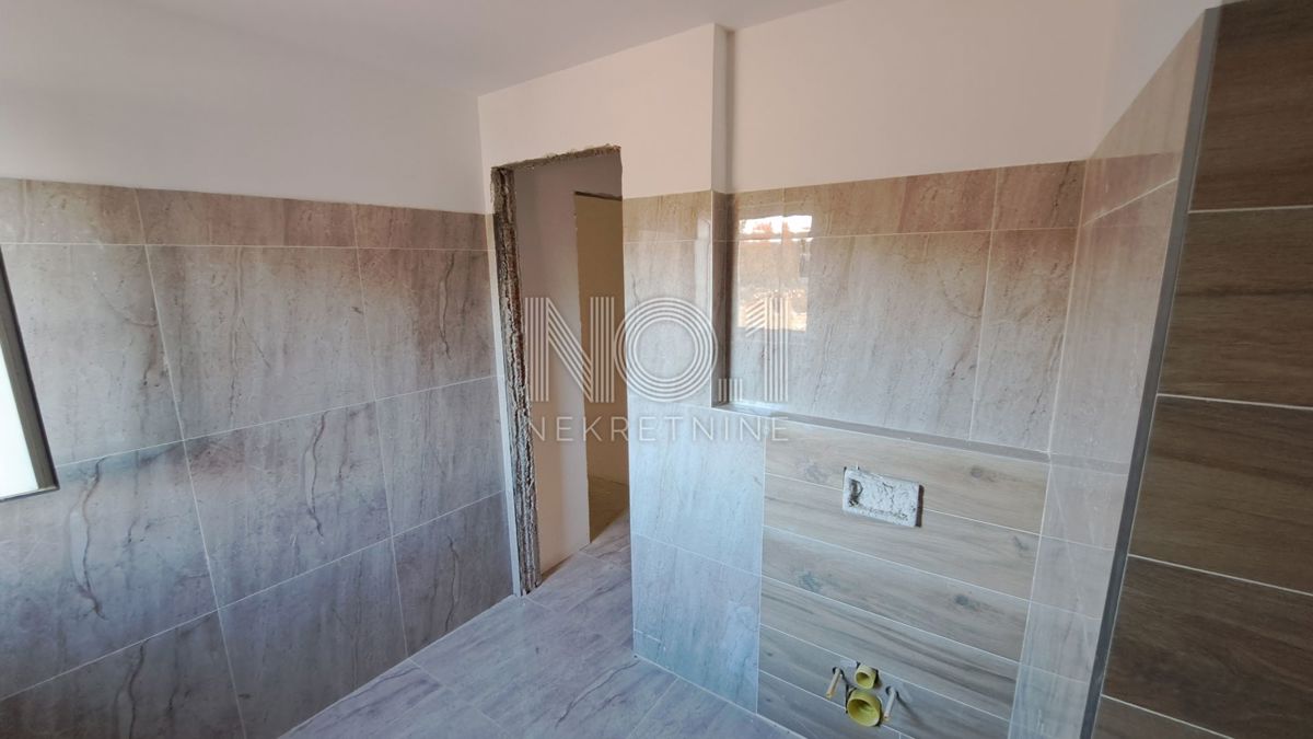 Njivice - sale of apartments in an exclusive new building