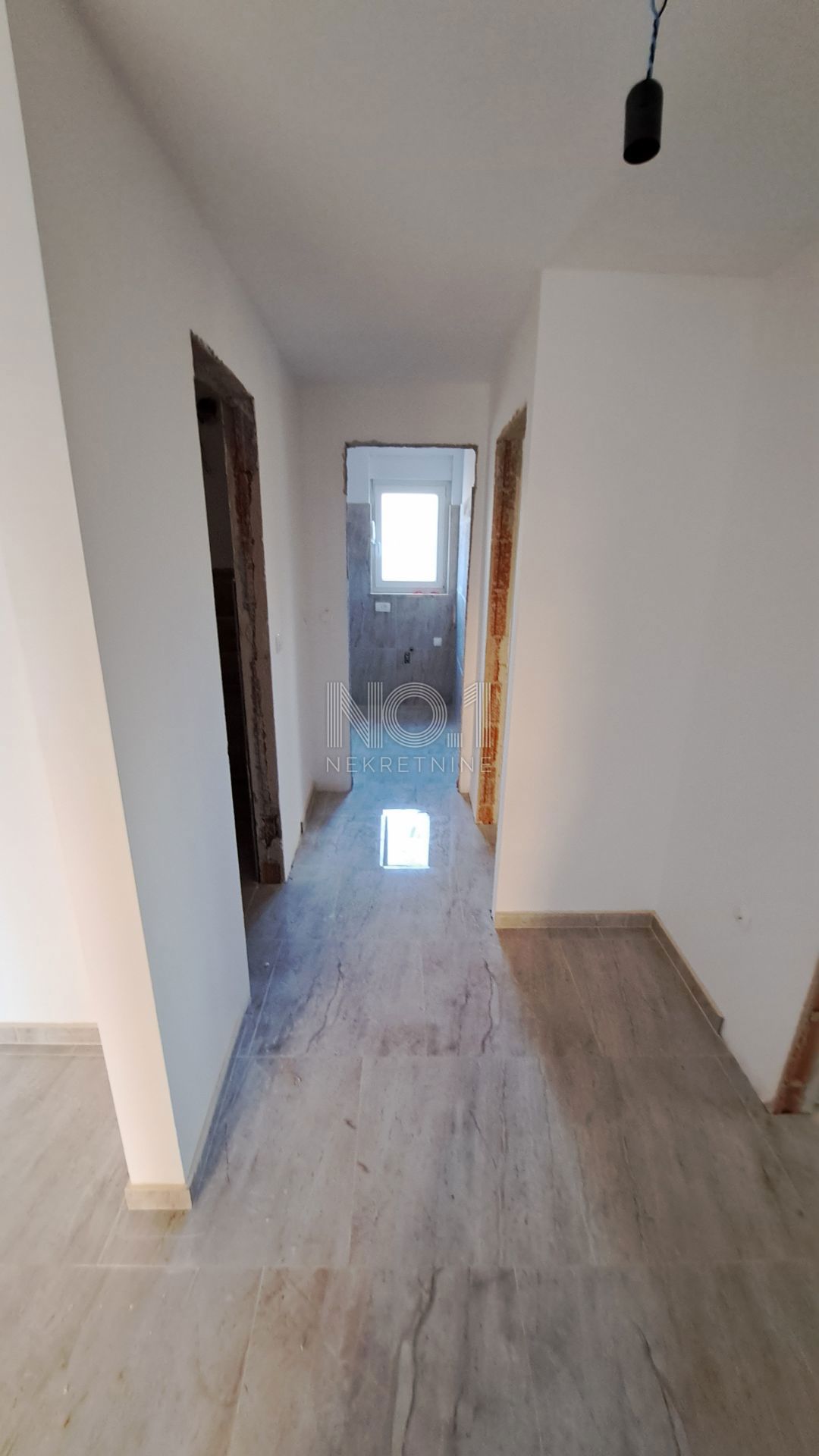 Njivice - sale of apartments in an exclusive new building