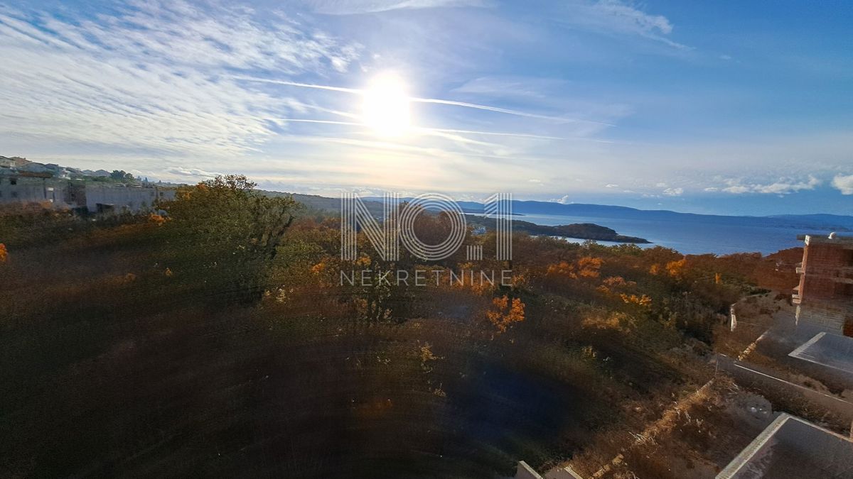 Njivice - sale of apartments in an exclusive new building