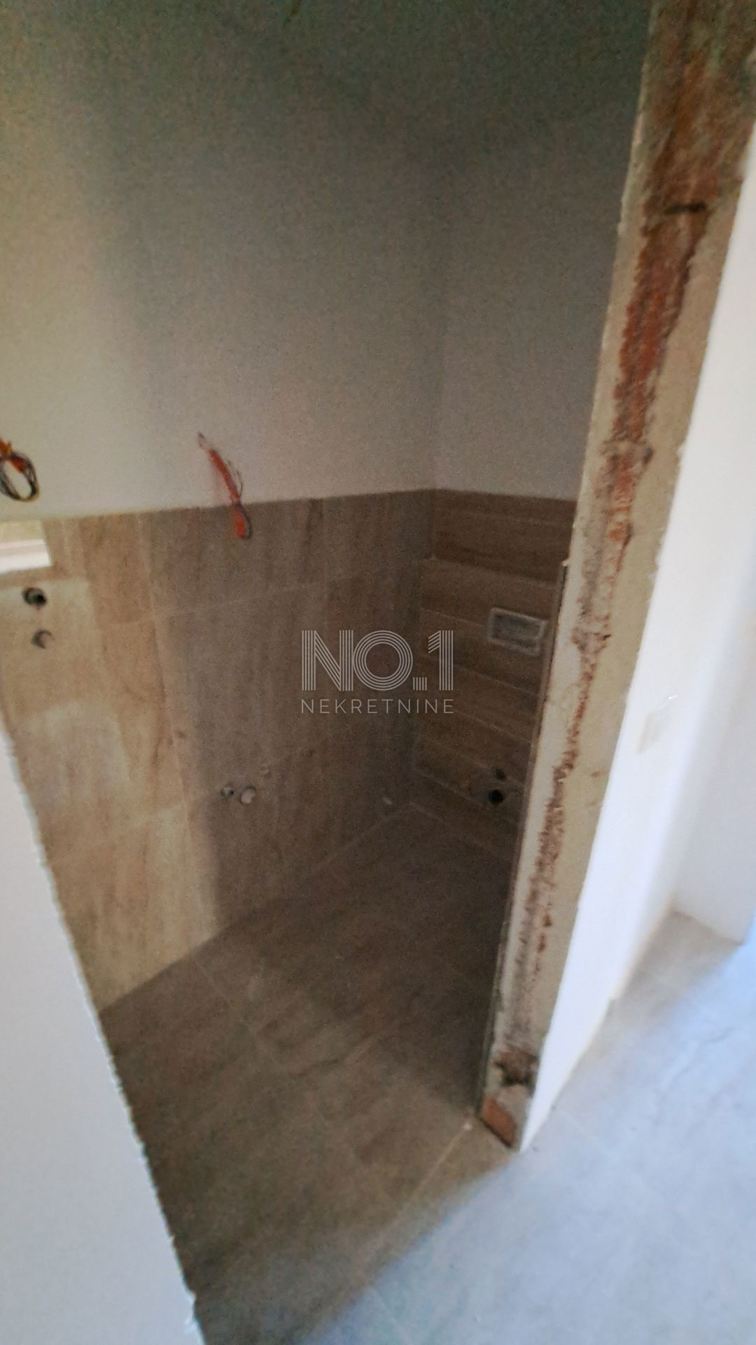 Njivice - sale of apartments in an exclusive new building