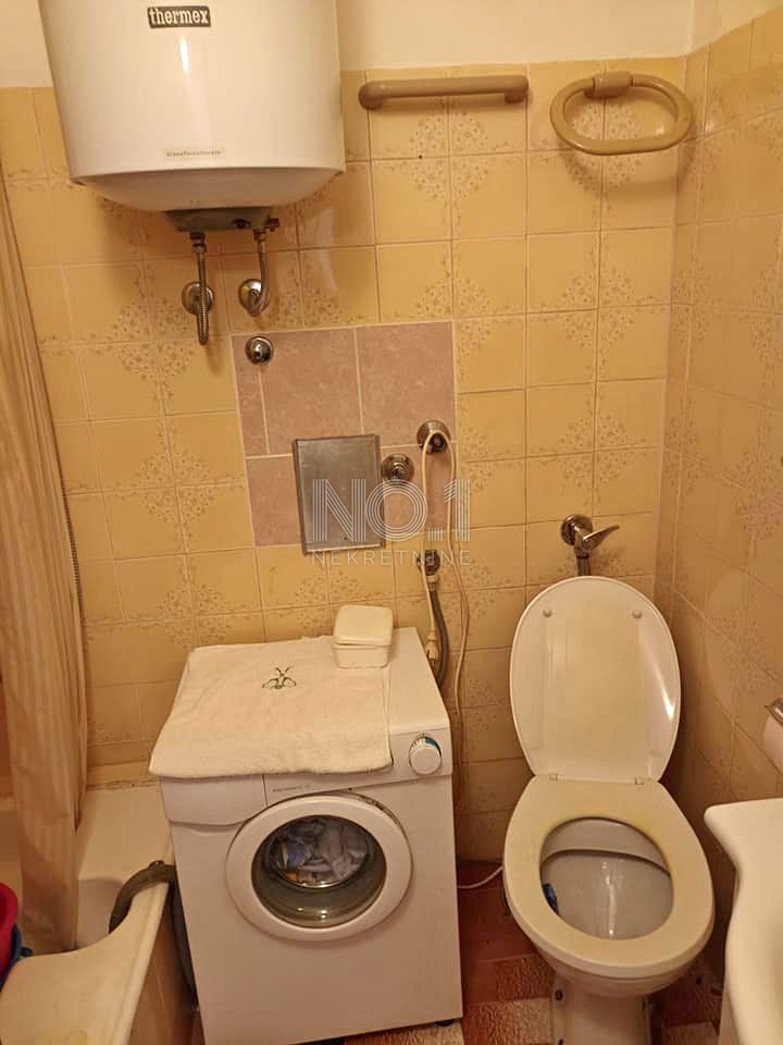 Zamet - prodaja enosobnega stanovanja