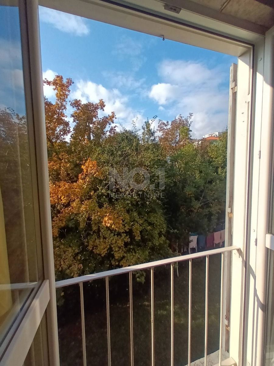Zamet - prodaja enosobnega stanovanja