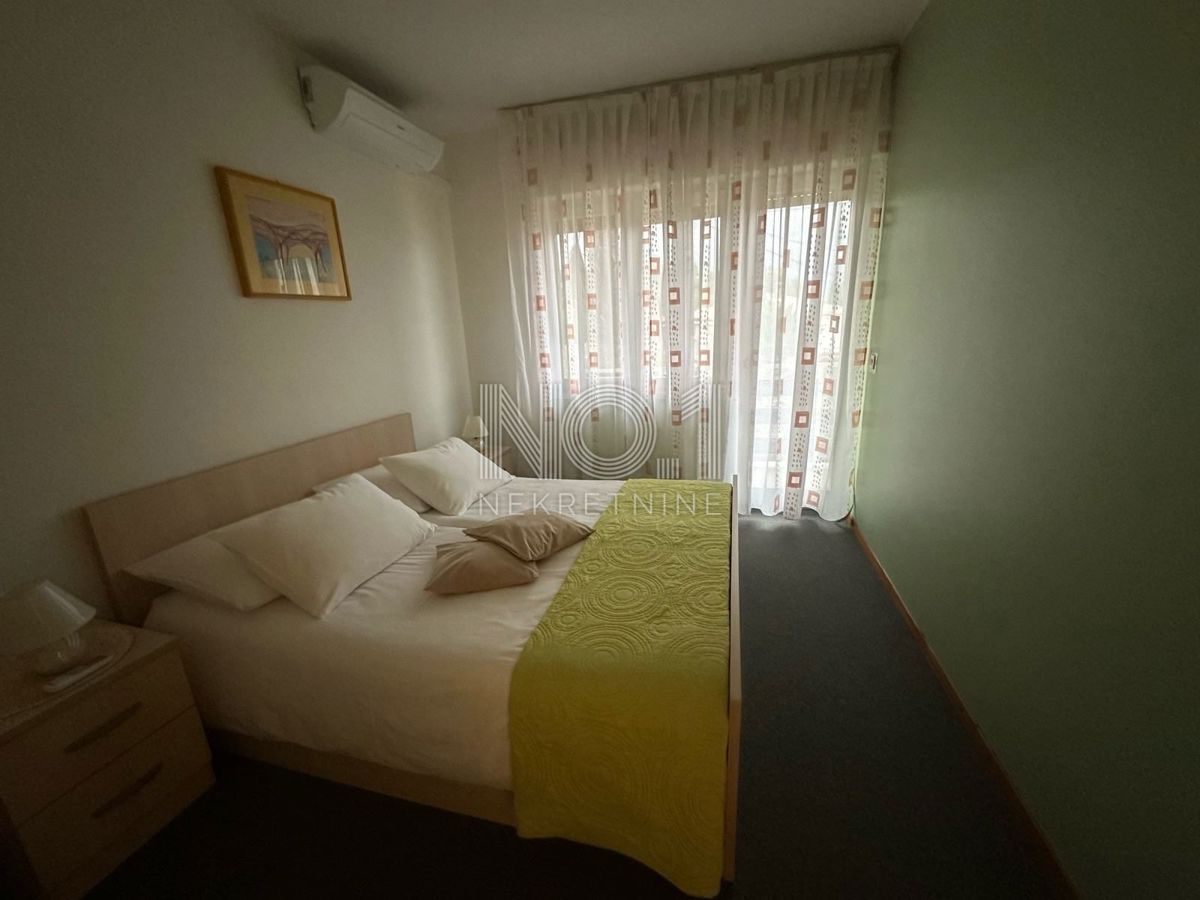 Stanovanje v središču Opatije s čudovitim pogledom - Prodaja