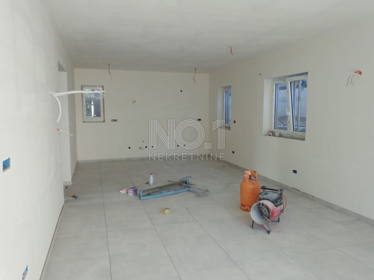 Srdoči - vrhunska stanovanja v novogradnji