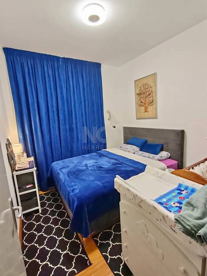 Stanovanje Jušići, Matulji, 55m2