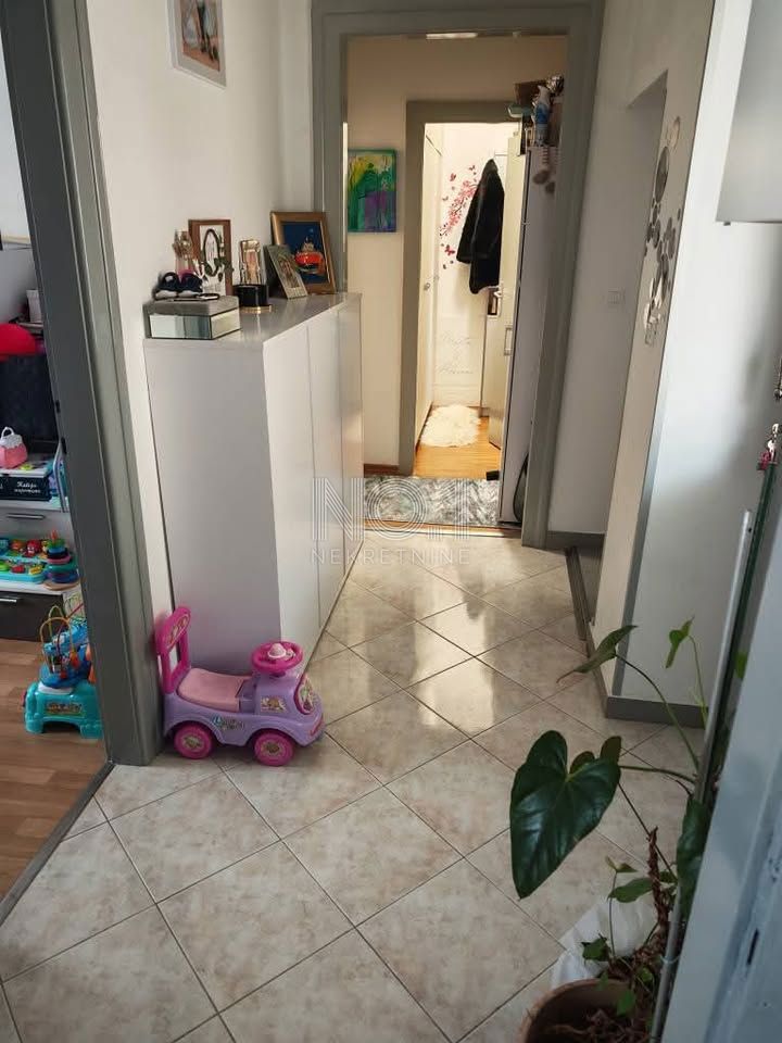 Stanovanje Jušići, Matulji, 55m2