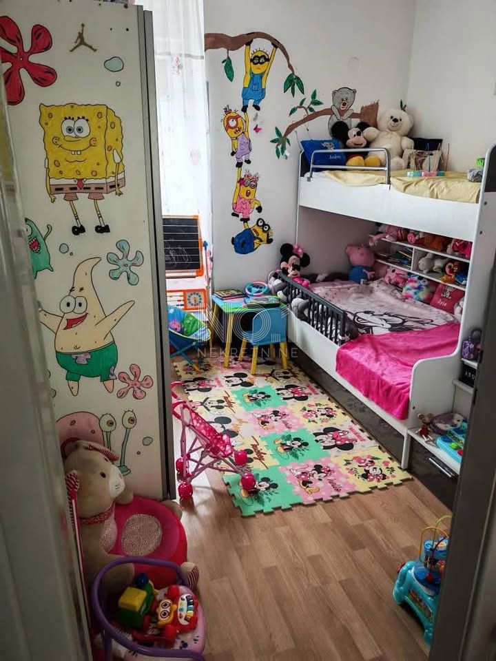 Stanovanje Jušići, Matulji, 55m2