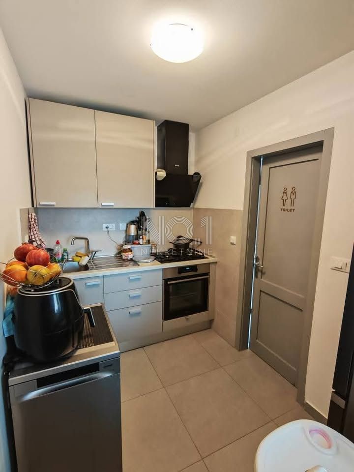 Stanovanje Jušići, Matulji, 55m2