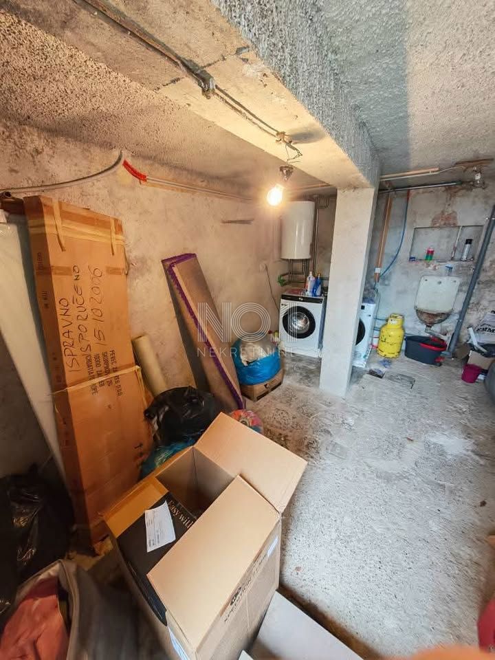 Stanovanje Jušići, Matulji, 55m2
