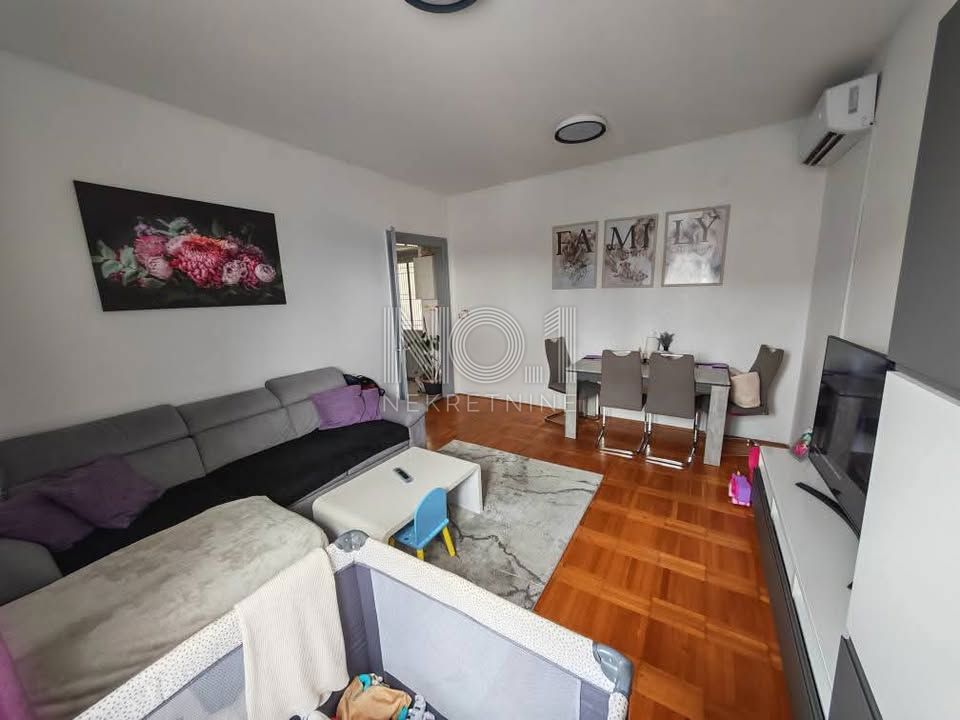 Stanovanje Jušići, Matulji, 55m2