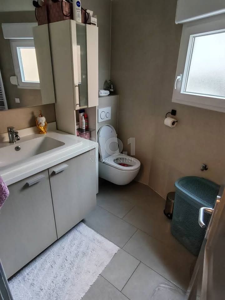 Stanovanje Jušići, Matulji, 55m2