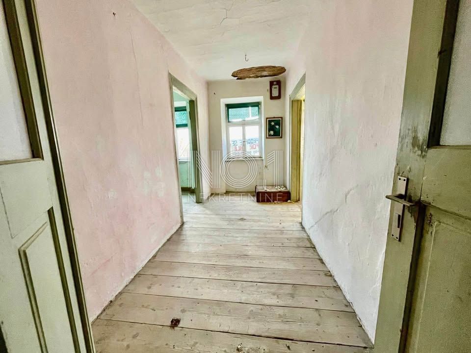 Grižane - prodaja starinske nepremičnine za prilagoditev