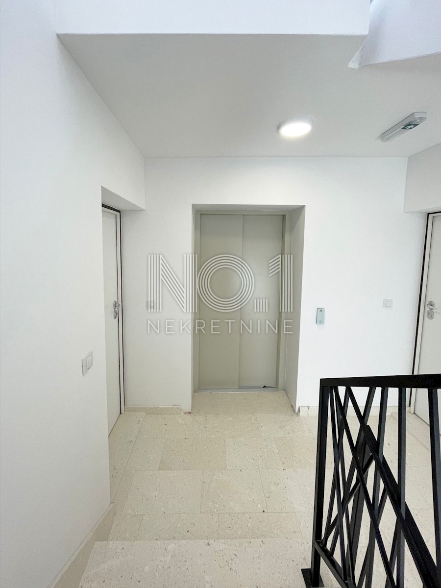 Stanovanje Crikvenica, 69,37m2