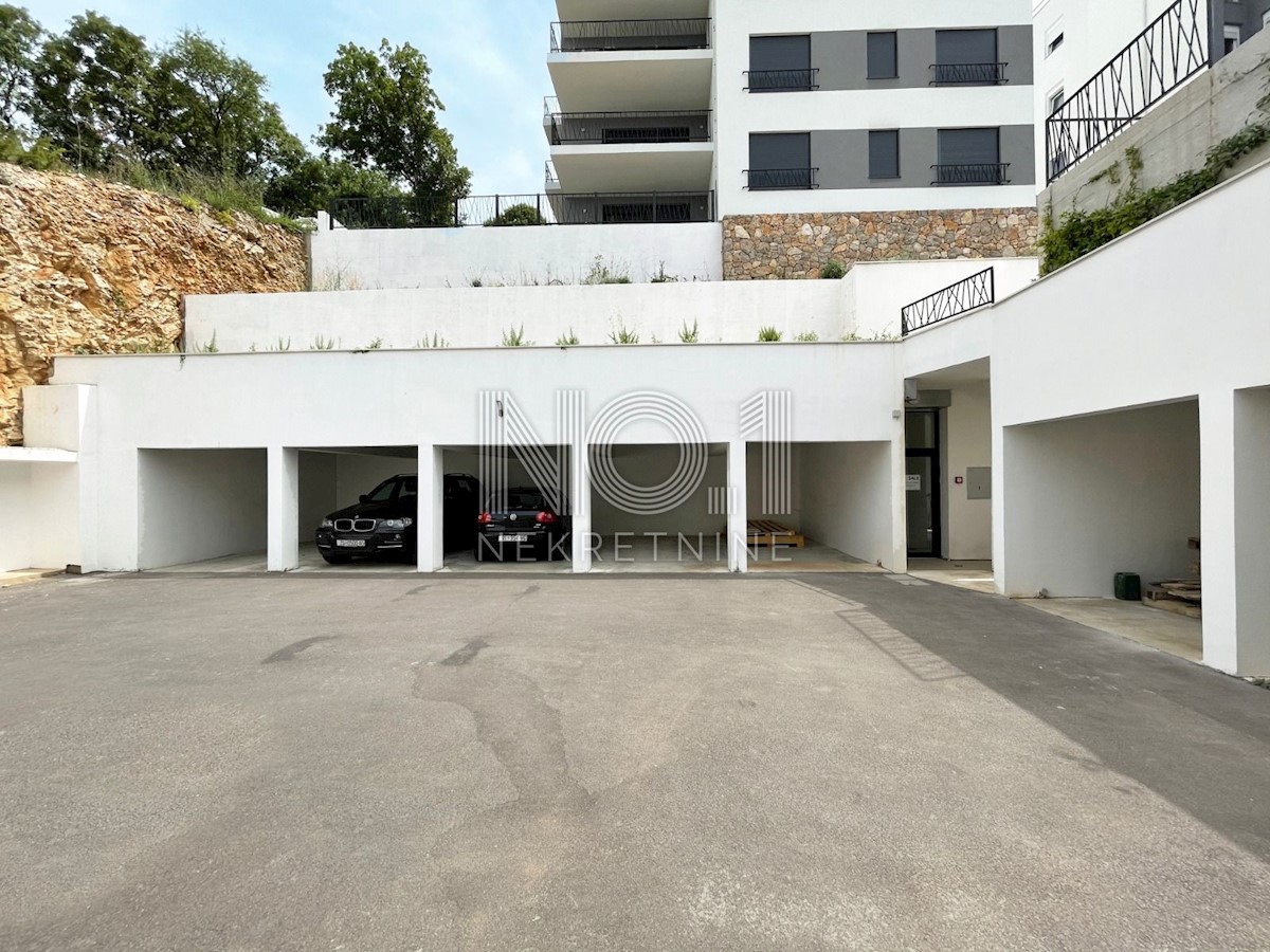 Stanovanje Crikvenica, 69,37m2