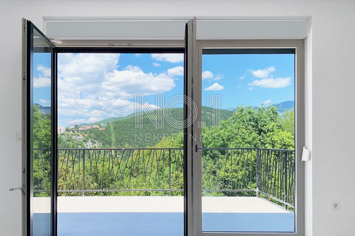 Stanovanje Crikvenica, 69,37m2