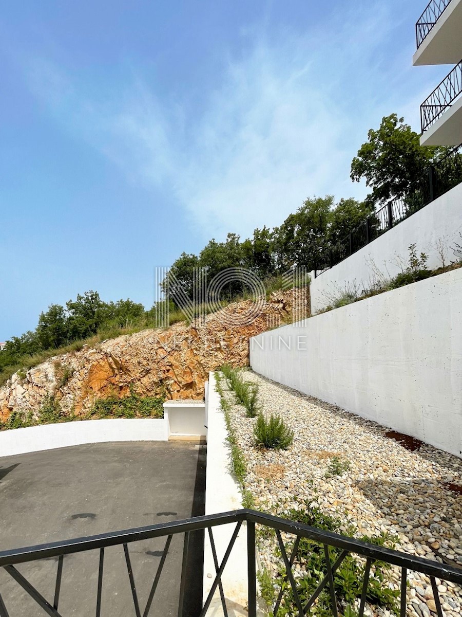 Stanovanje Crikvenica, 69,37m2