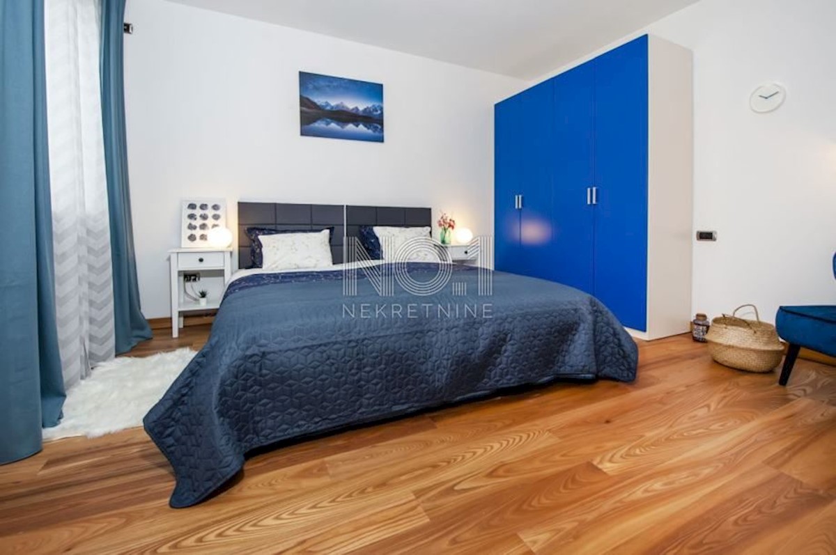 Rovinjsko Selo - čudovita vila z bazenom