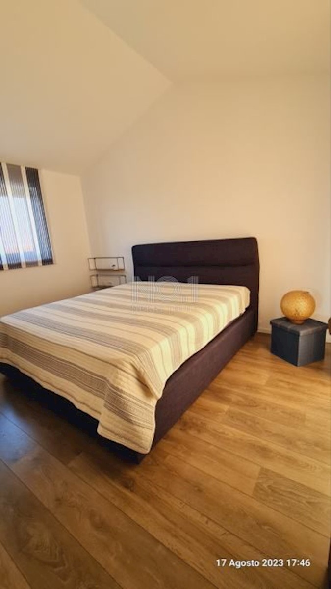Barban - čudovita vila z bazenom