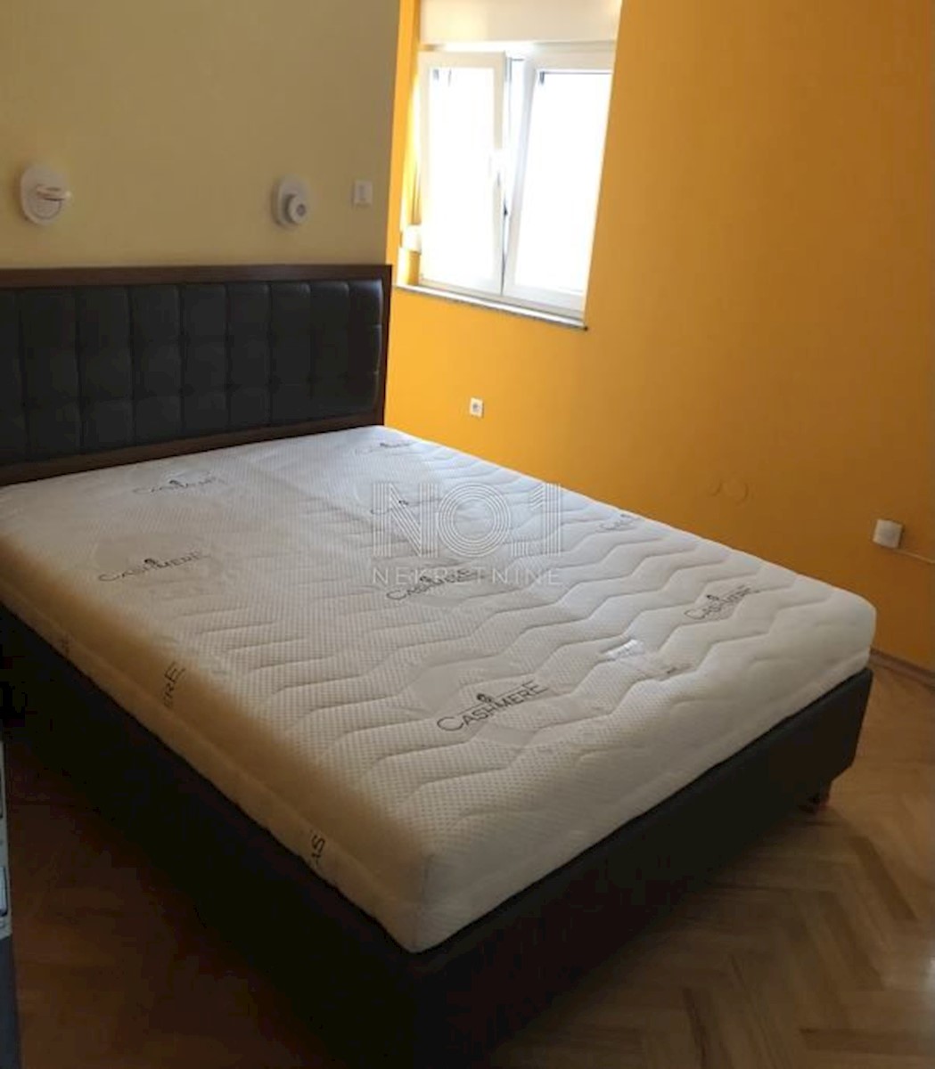 Rešetari - prodaja enosobnega stanovanja s pogledom na morje