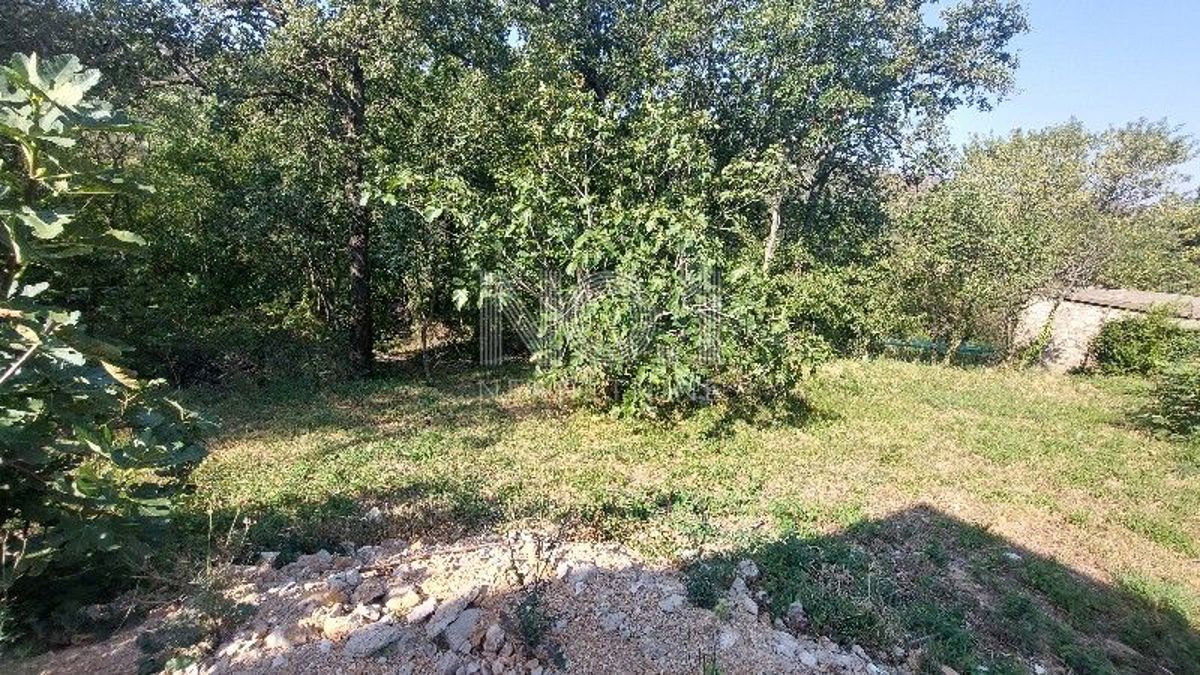 Okolica Kraljevice - Gospodova kamnita hiša za obnovo