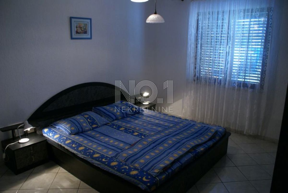 Rovinj - Prostoren dvosobni apartma z veliko teraso