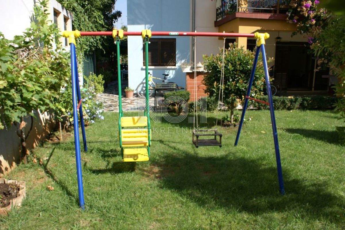 Rovinj - Prostoren dvosobni apartma z veliko teraso