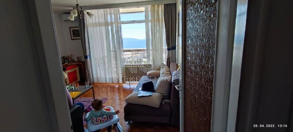 Podmurvice - apartma s pogledom na morje