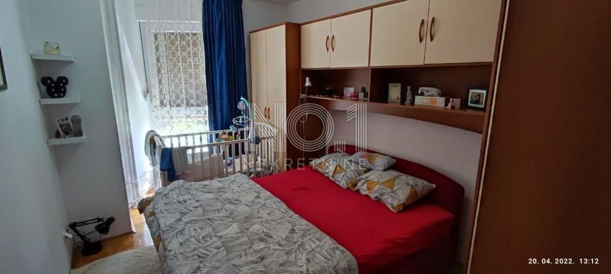Podmurvice - apartma s pogledom na morje