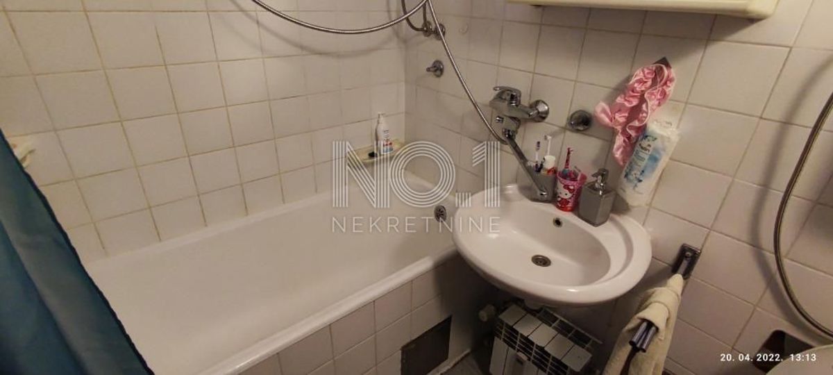 Podmurvice - apartma s pogledom na morje