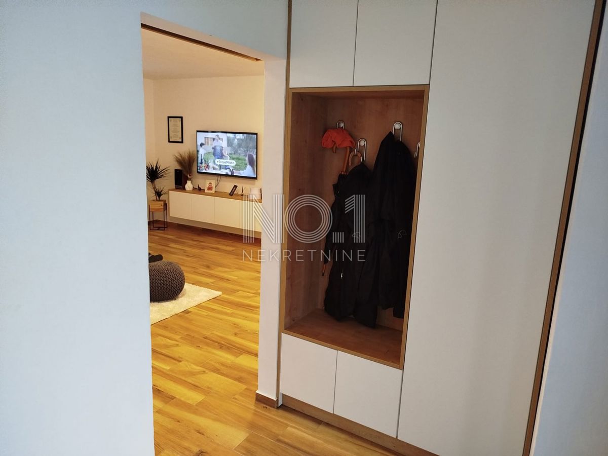 Vodnjan - prenovljena kamnita hiša v samem centru