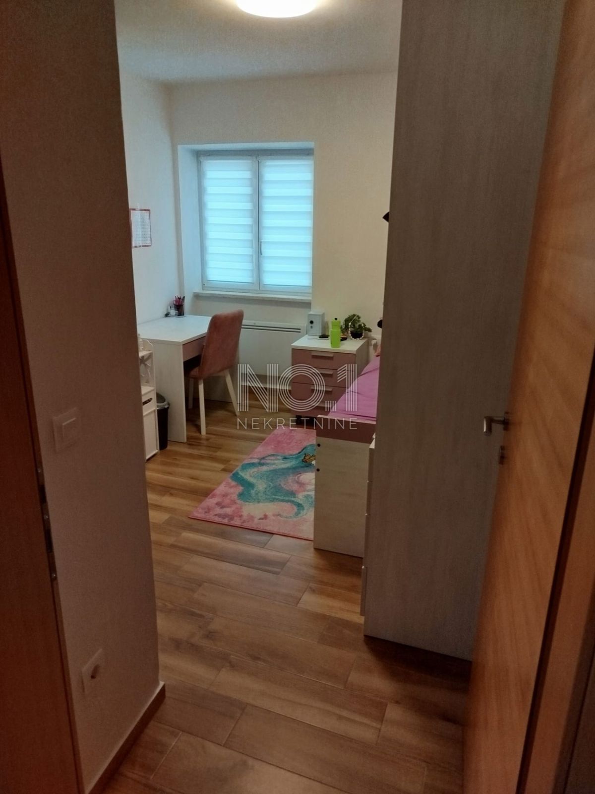 Vodnjan - prenovljena kamnita hiša v samem centru