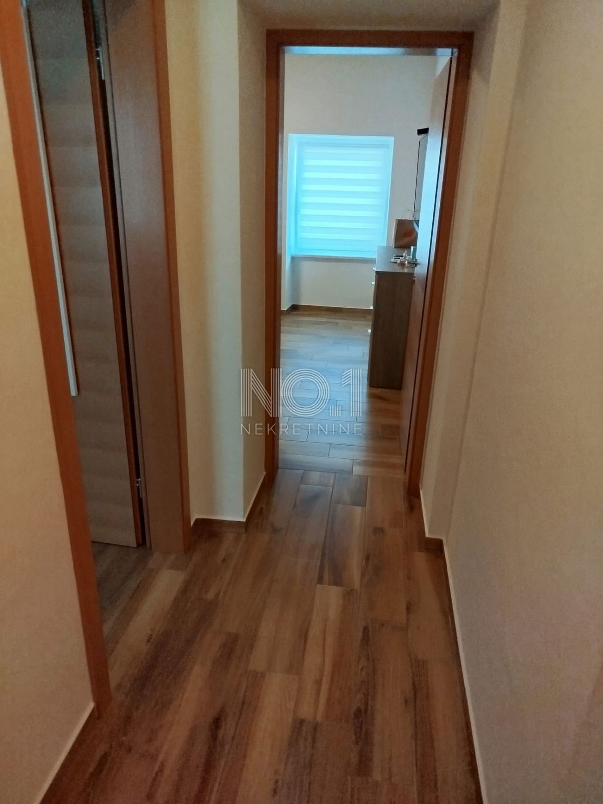 Vodnjan - prenovljena kamnita hiša v samem centru