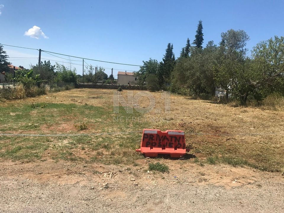 Vodnjan - prodaja gradbenega zemljišča