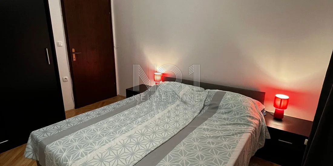 Malinska - prodaja hiše s 5 apartmaji za investicijo