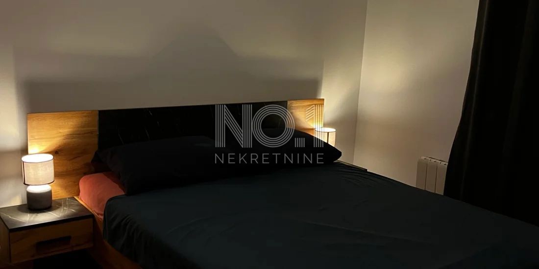 Malinska - prodaja hiše s 5 apartmaji za investicijo