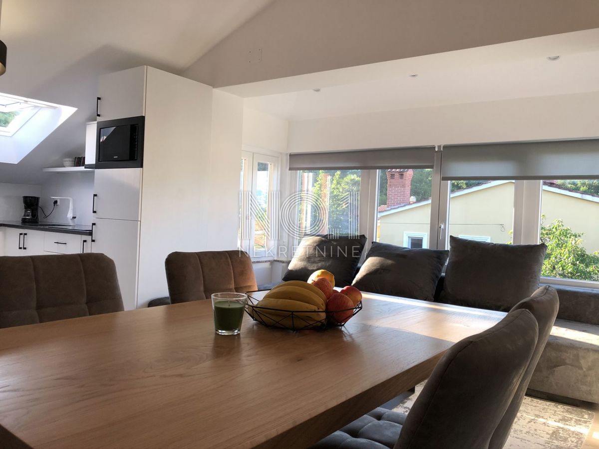 Opatija, okolica - prodamo vilo z 8 apartmaji