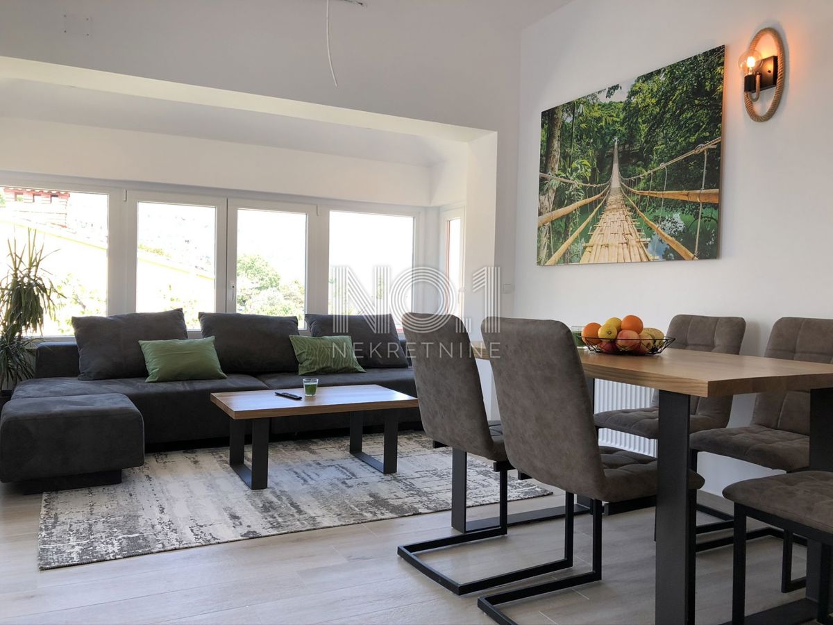 Opatija, okolica - prodamo vilo z 8 apartmaji