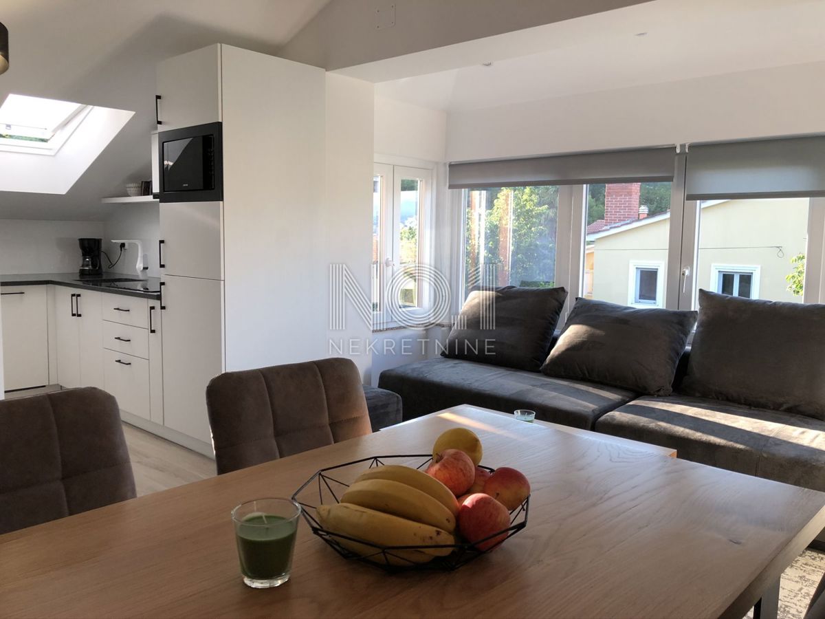 Opatija, okolica - prodamo vilo z 8 apartmaji