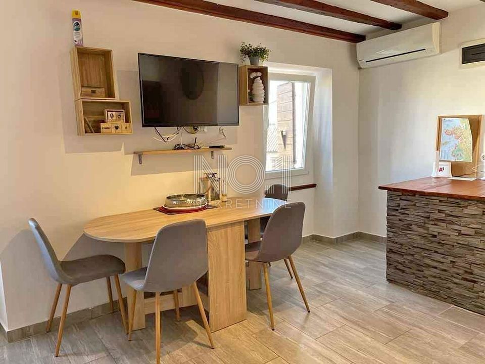 Rovinj - odlična nepremičnina za prodajo v samem centru