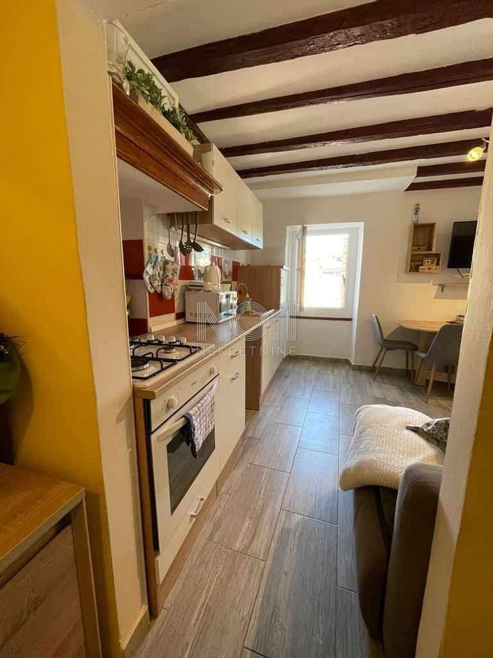 Rovinj - odlična nepremičnina za prodajo v samem centru