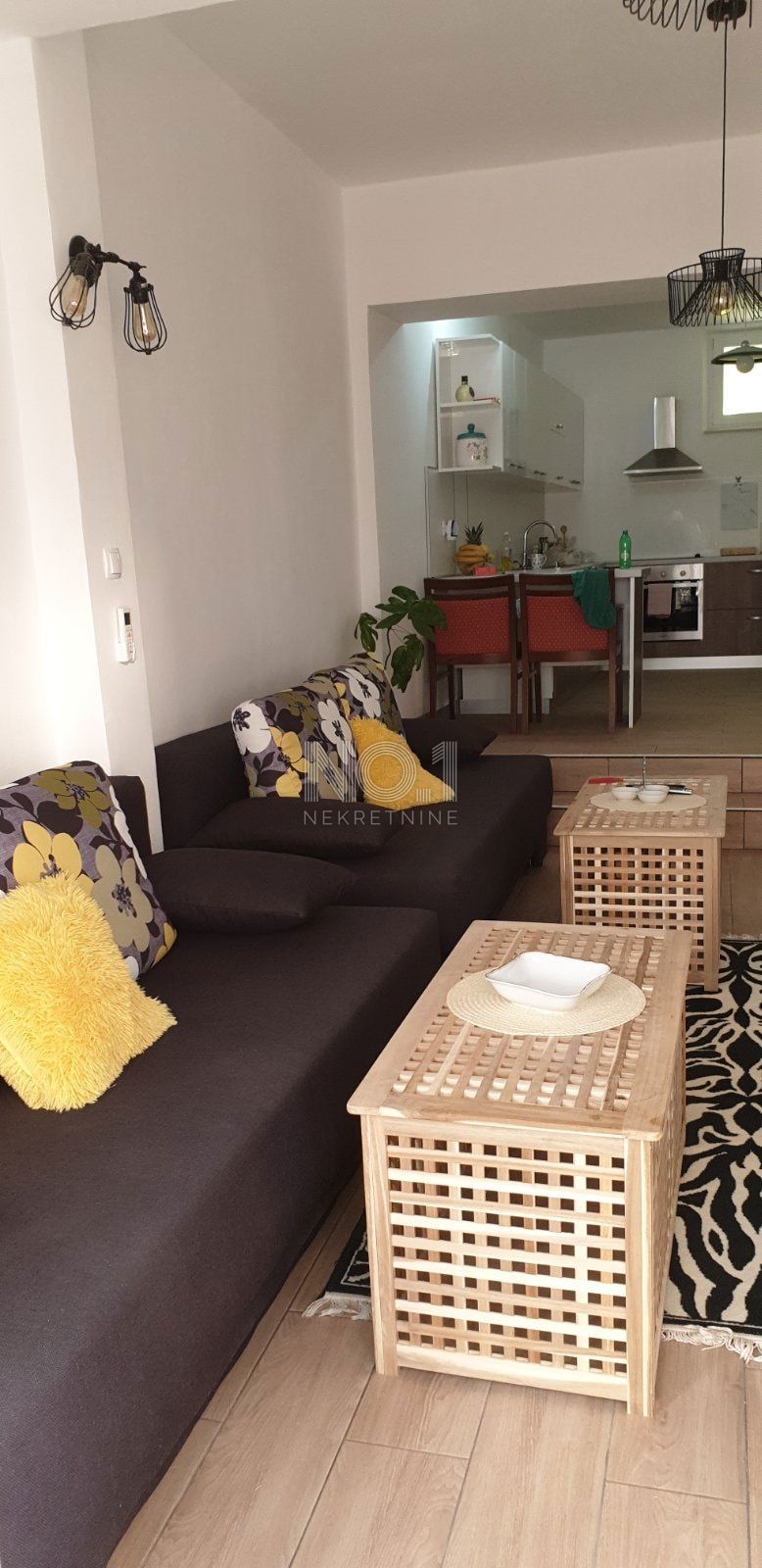 Krk, Pinezići - vila z bazenom in savno