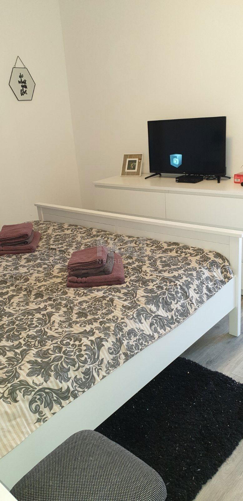 Krk, Pinezići - vila z bazenom in savno