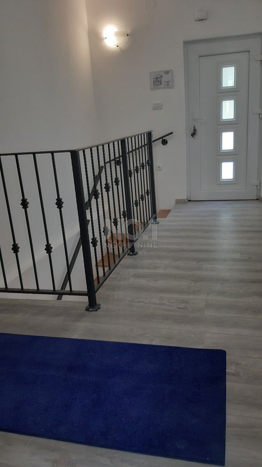 Krk, Pinezići - vila z bazenom in savno