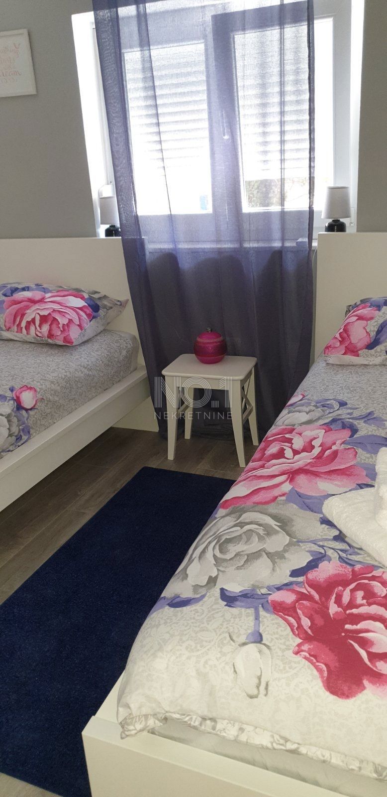 Krk, Pinezići - vila z bazenom in savno
