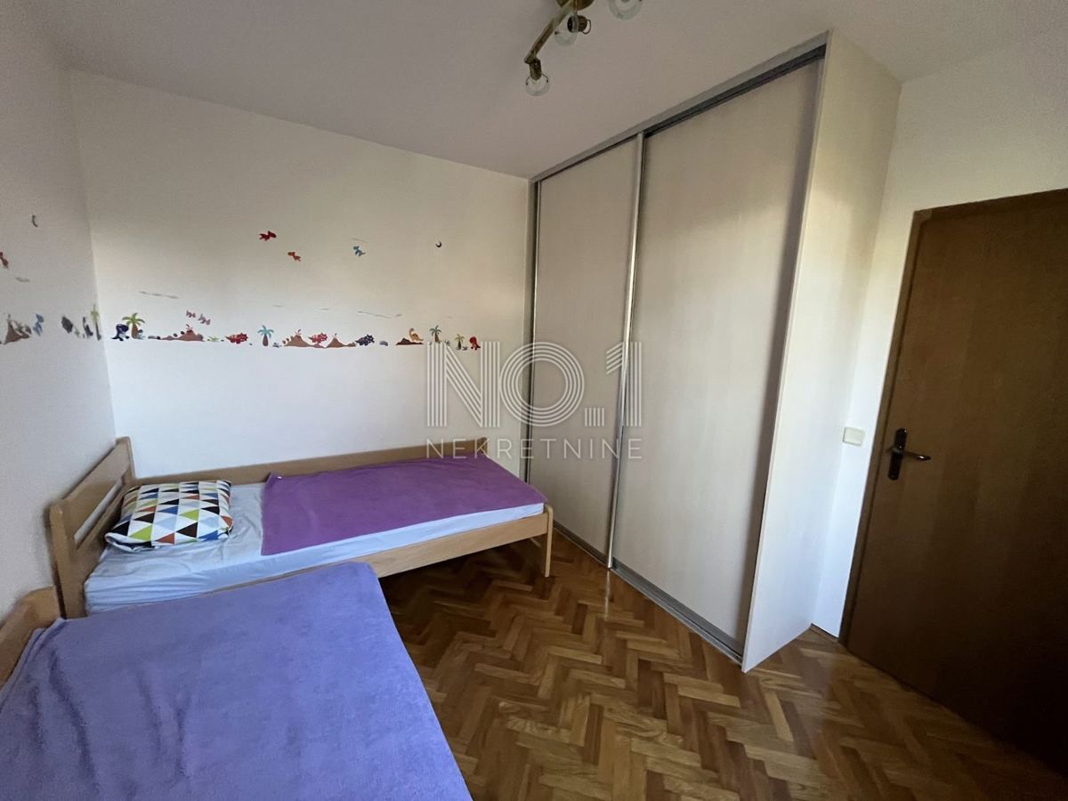 Malinska - prodaja enosobnega apartmaja z balkonom