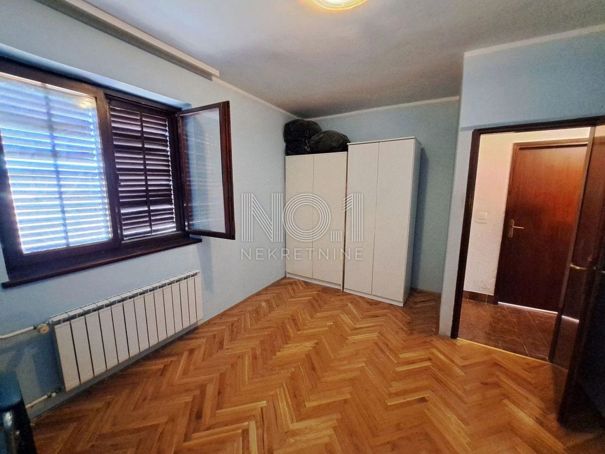 Kastav, Spinčići - prodaja dvosobnega stanovanja s pogledom na morje