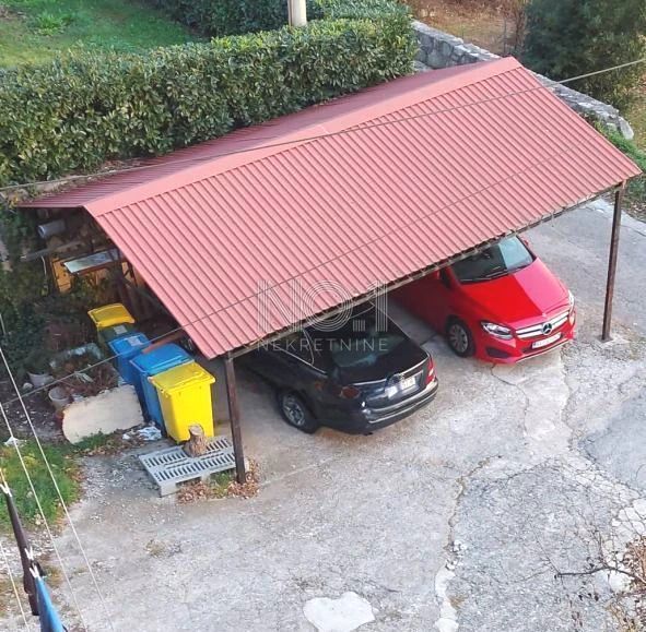Kastav, Spinčići - prodaja dvosobnega stanovanja s pogledom na morje