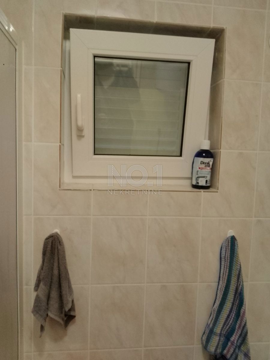 Dramalj - Prodaja enosobnega apartmaja s pogledom na morje