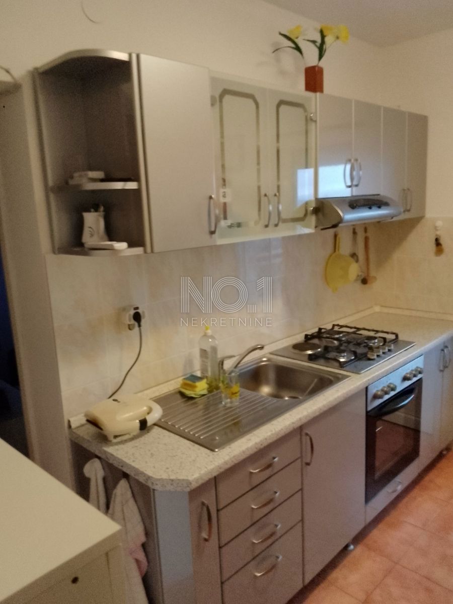 Dramalj - Prodaja enosobnega apartmaja s pogledom na morje