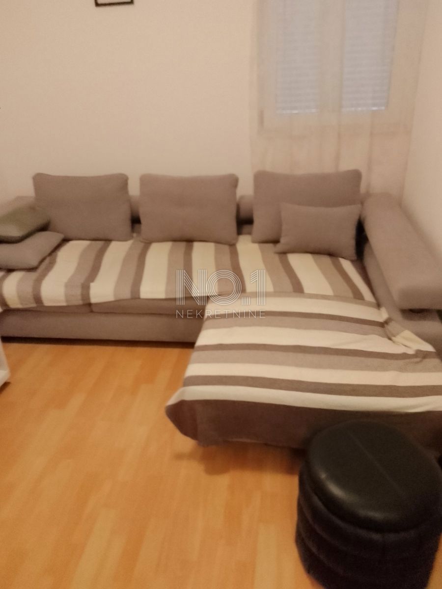 Dramalj - Prodaja enosobnega apartmaja s pogledom na morje